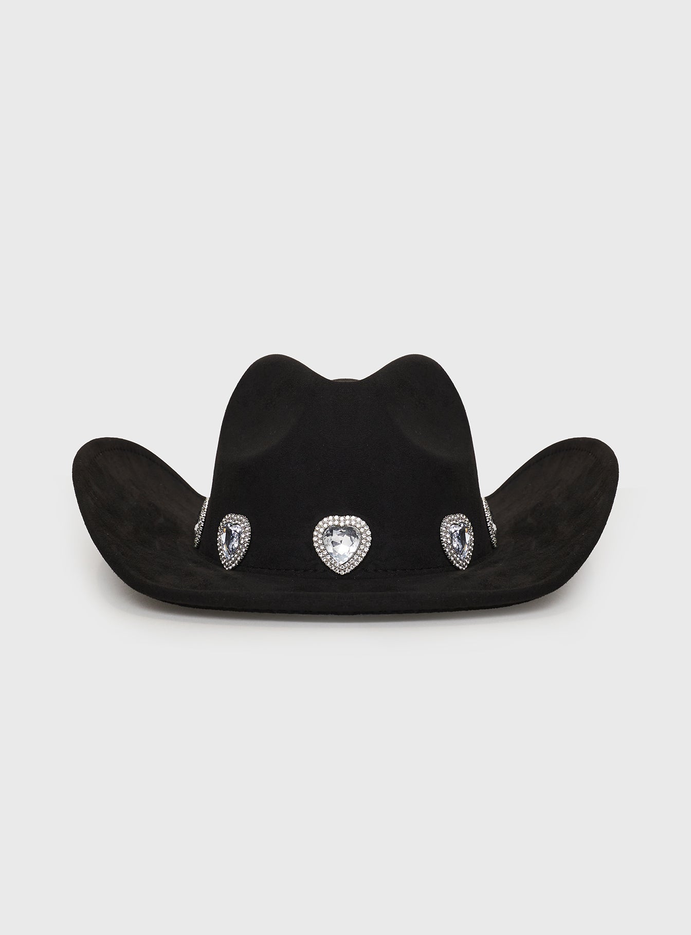 Paolio Cowboy Hat Black、mySite、solidvoid