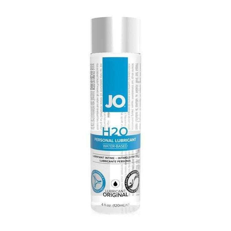 System JO H2O Water Based Lube Original Sex Lubricant、mySite、bottomscart