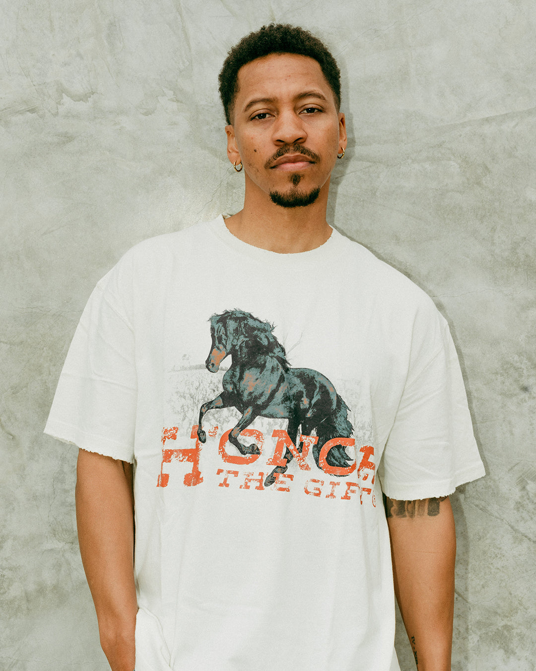 Work Horse Mens Short Sleeve Shirt - White、mySite、dreamappss