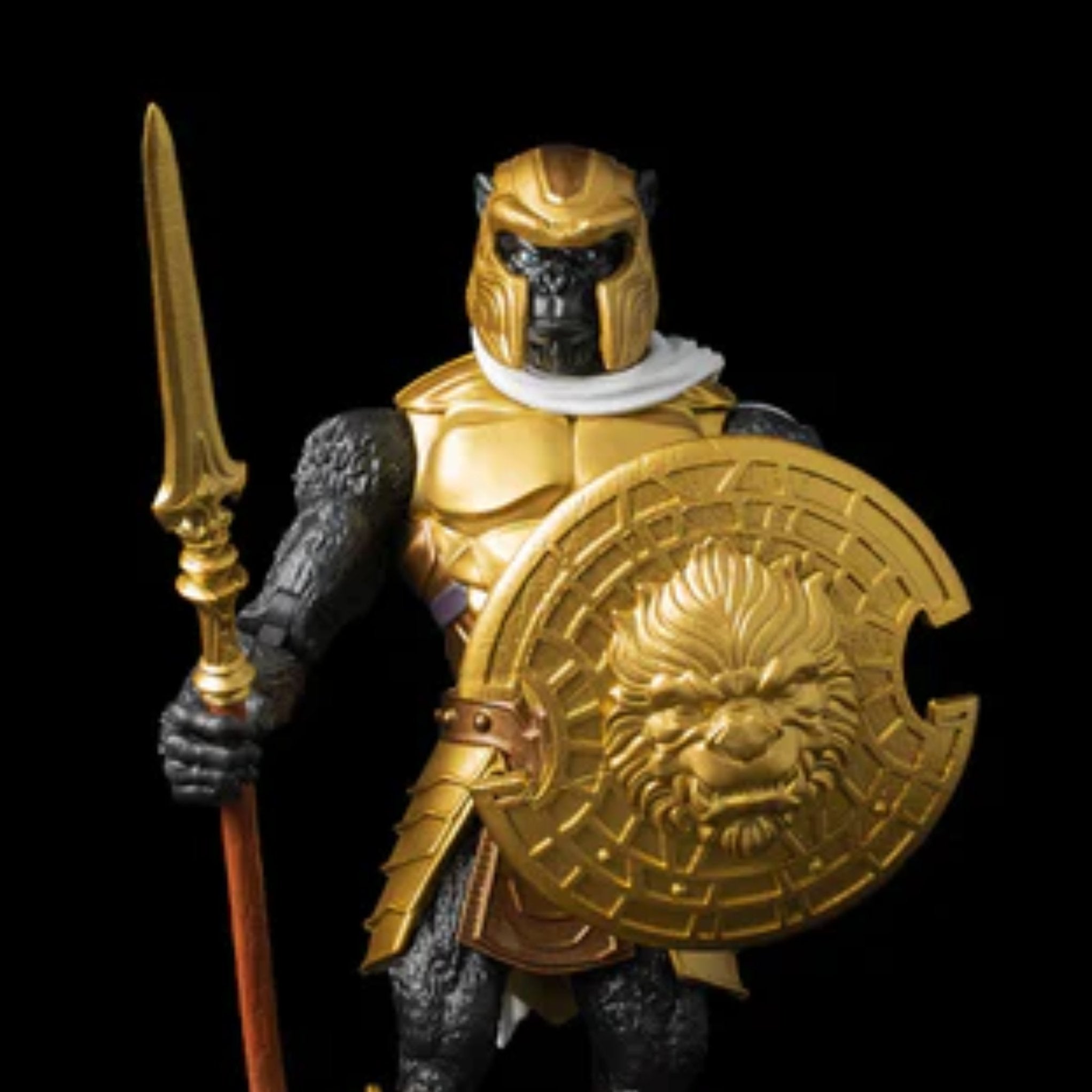 Animals of the Warrior Kingdom Chunari Centurion、mySite、hgirdovlk