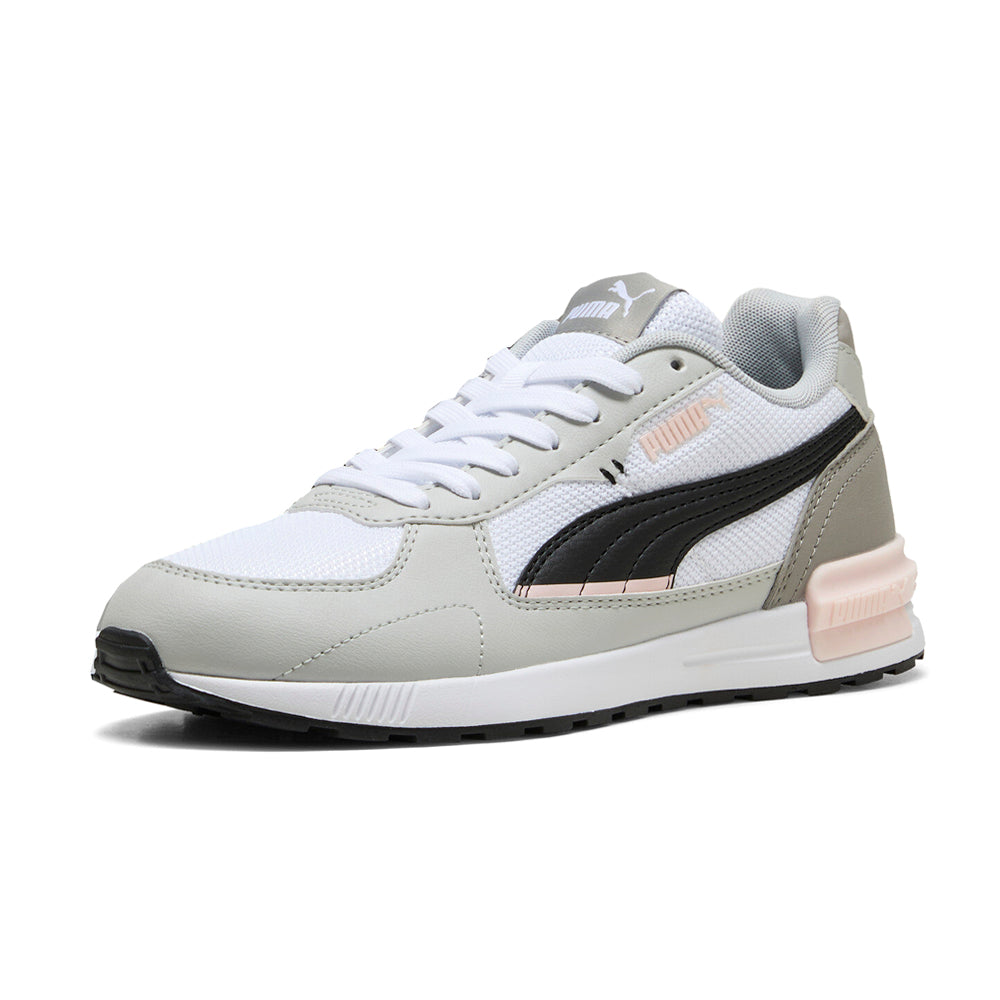 Graviton Sl Remix Lace Up Sneakers、mySite、gtrtttuynbv