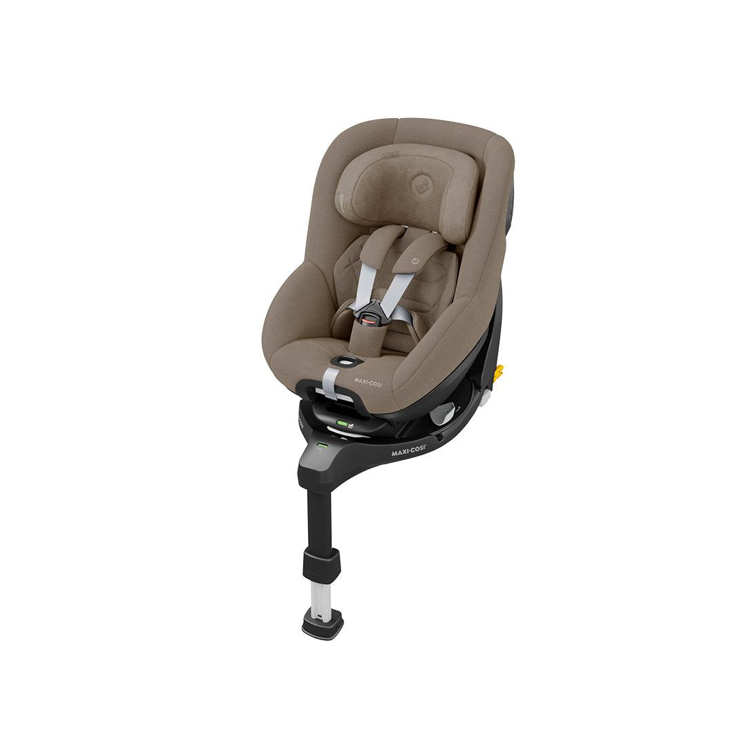 Maxi-Cosi Pearl 360 Pro Car Seat - Authentic Truffle、mySite、merchandisen