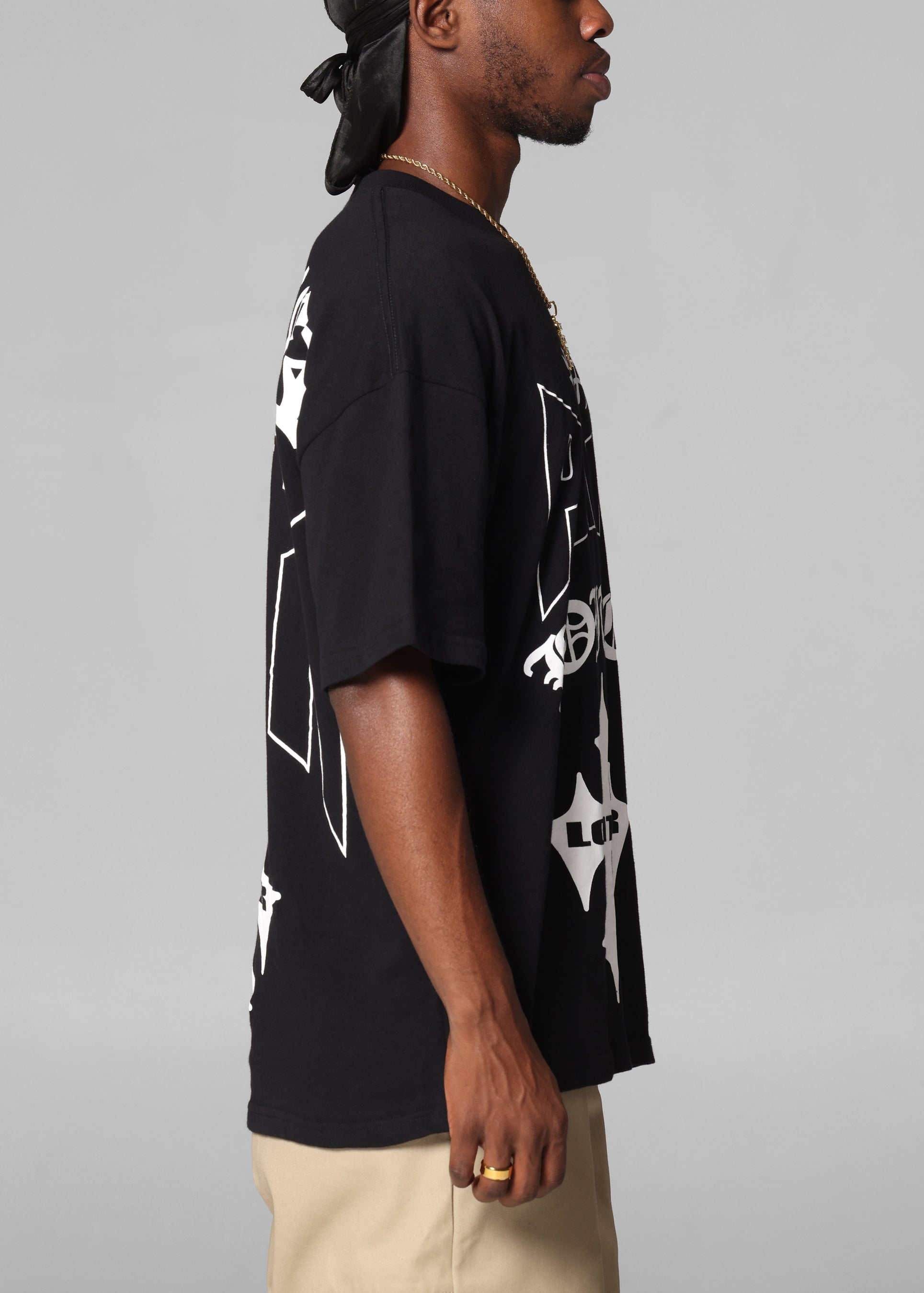 Loiter Ultimate Pain T-Shirt Black、mySite、zt4zffjzw