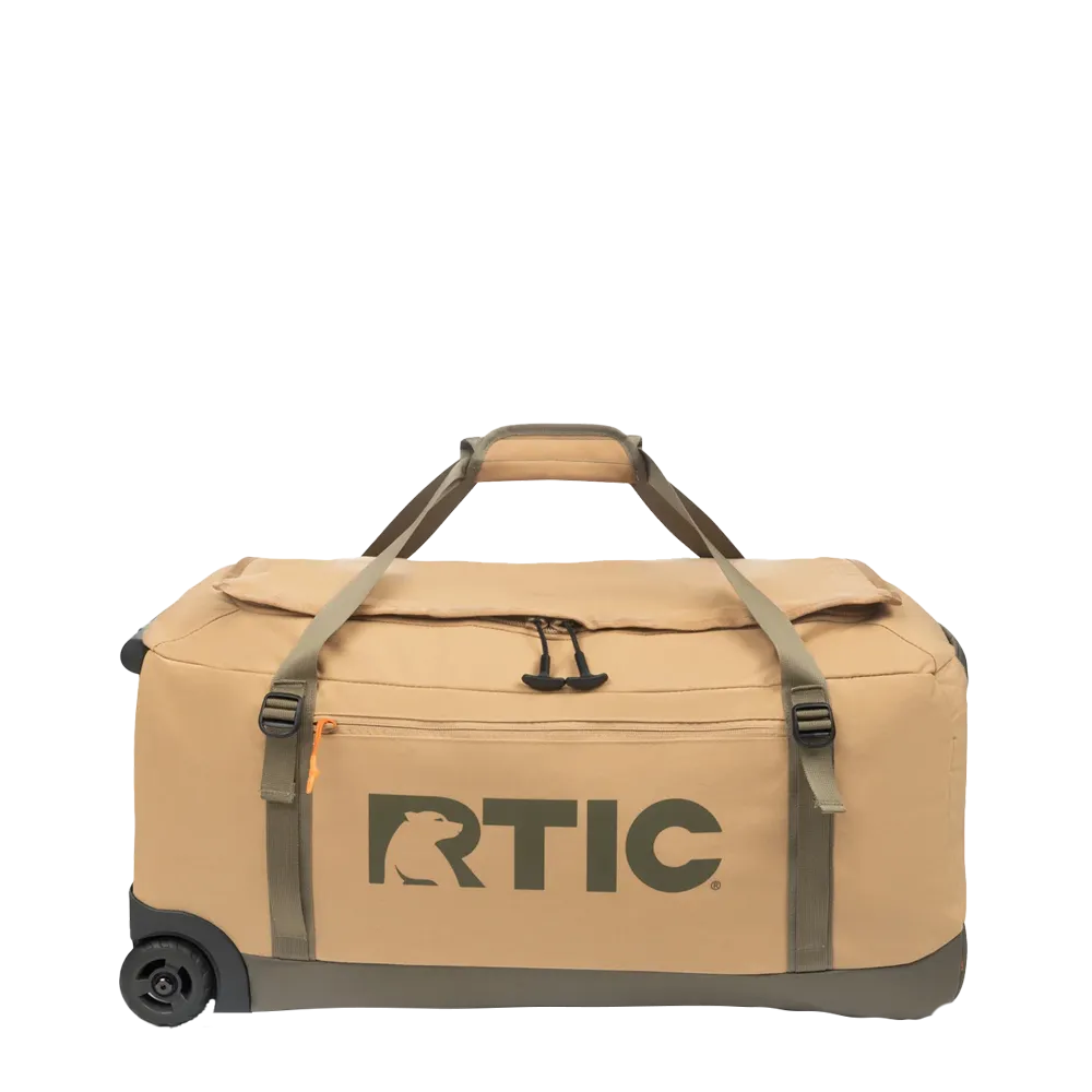 RTIC Large Rolling Duffle、mySite、noshort