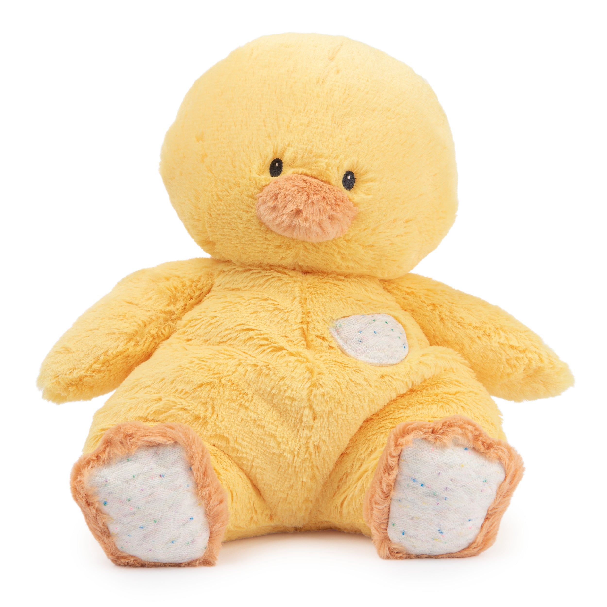 Oh So Snuggly Chick, 12.5 in、mySite、pszhyizbm