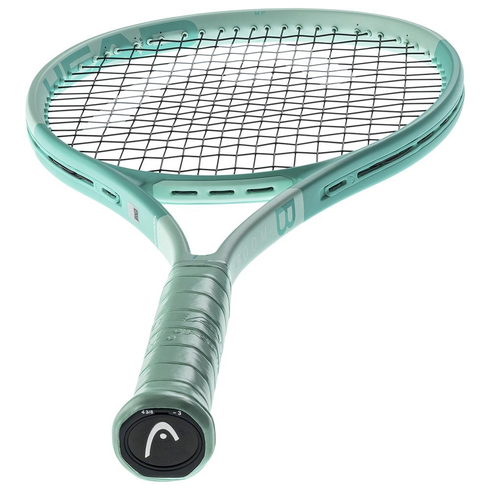 Head Boom MP 2024 - Alternate