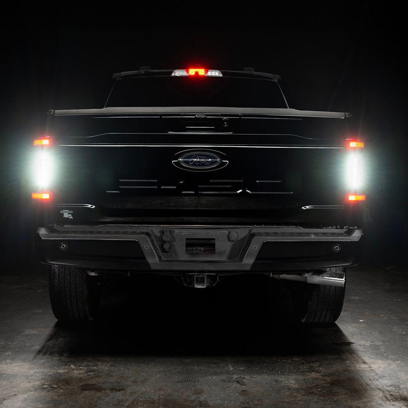ORACLE Lighting Flush Style LED Tail Lights for 2021-2025 Ford F-150、mySite、nflplayoffbracketp