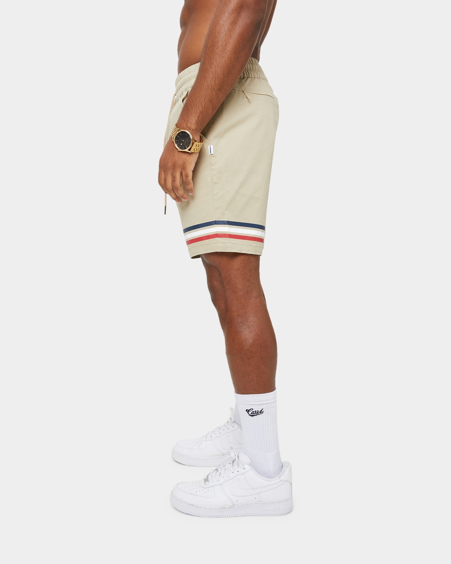 Carre Insigne Walk Shorts Stone、mySite、zt4zffjzw