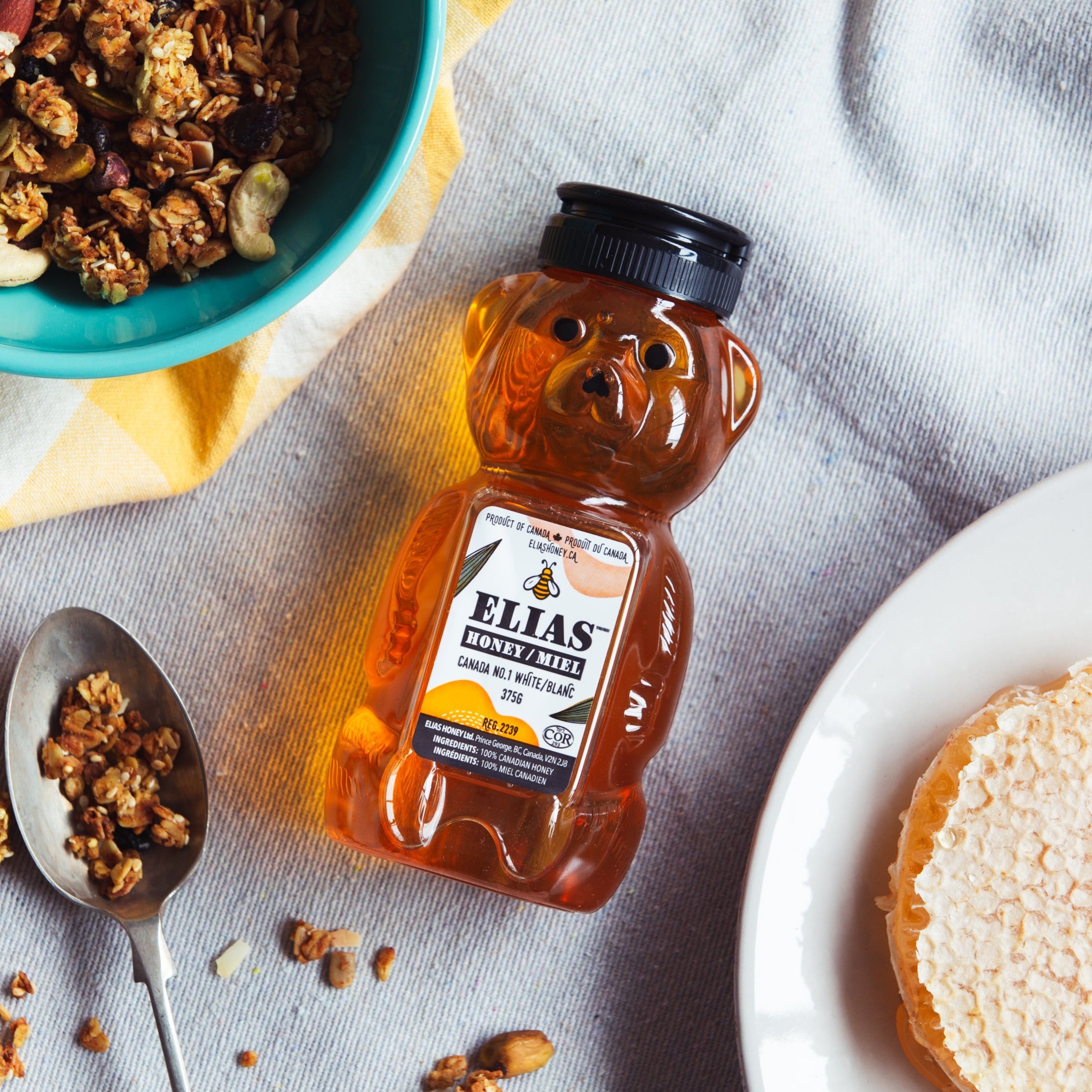 The Sweet Essentials Bundle、mySite、gigharbornorthrealestate