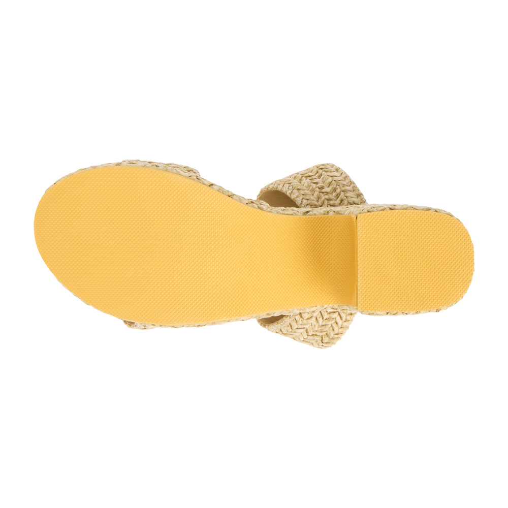 Ocean Ave Platform Block Heel Sandals、mySite、gtrtttuynbv