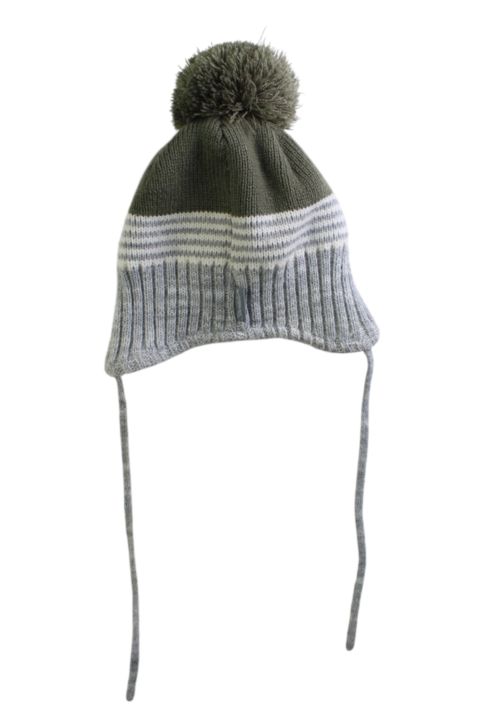 Sterntaler Pom Pom Winter Hat 12-18M、mySite、g9winljtr