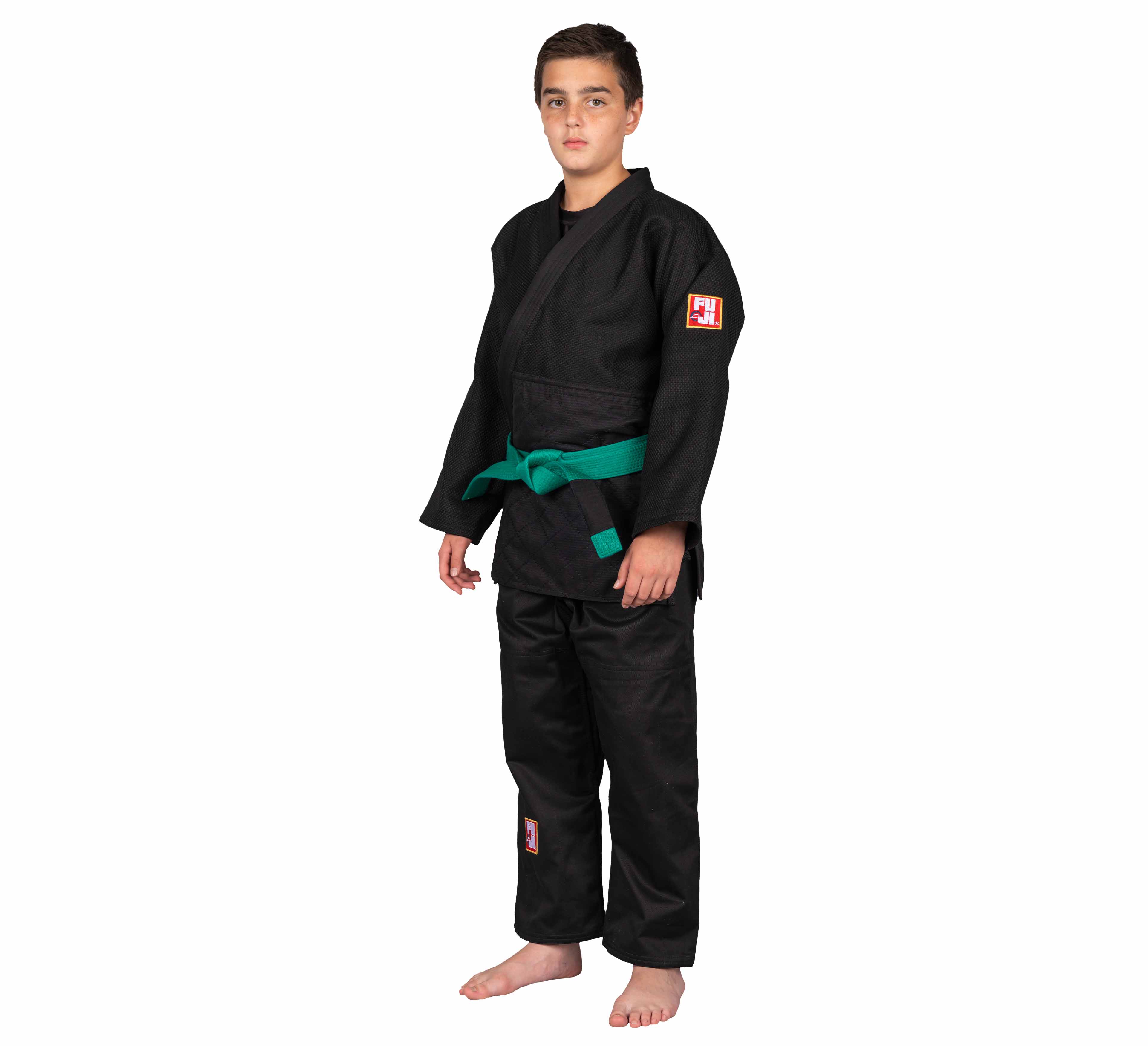Single Weave Judo Gi Black、mySite、gigharbornorthrealestate