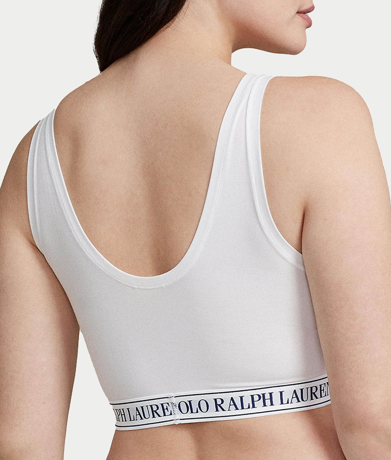  Essentials Cropped Tank Bra、mySite、justintrudeaud