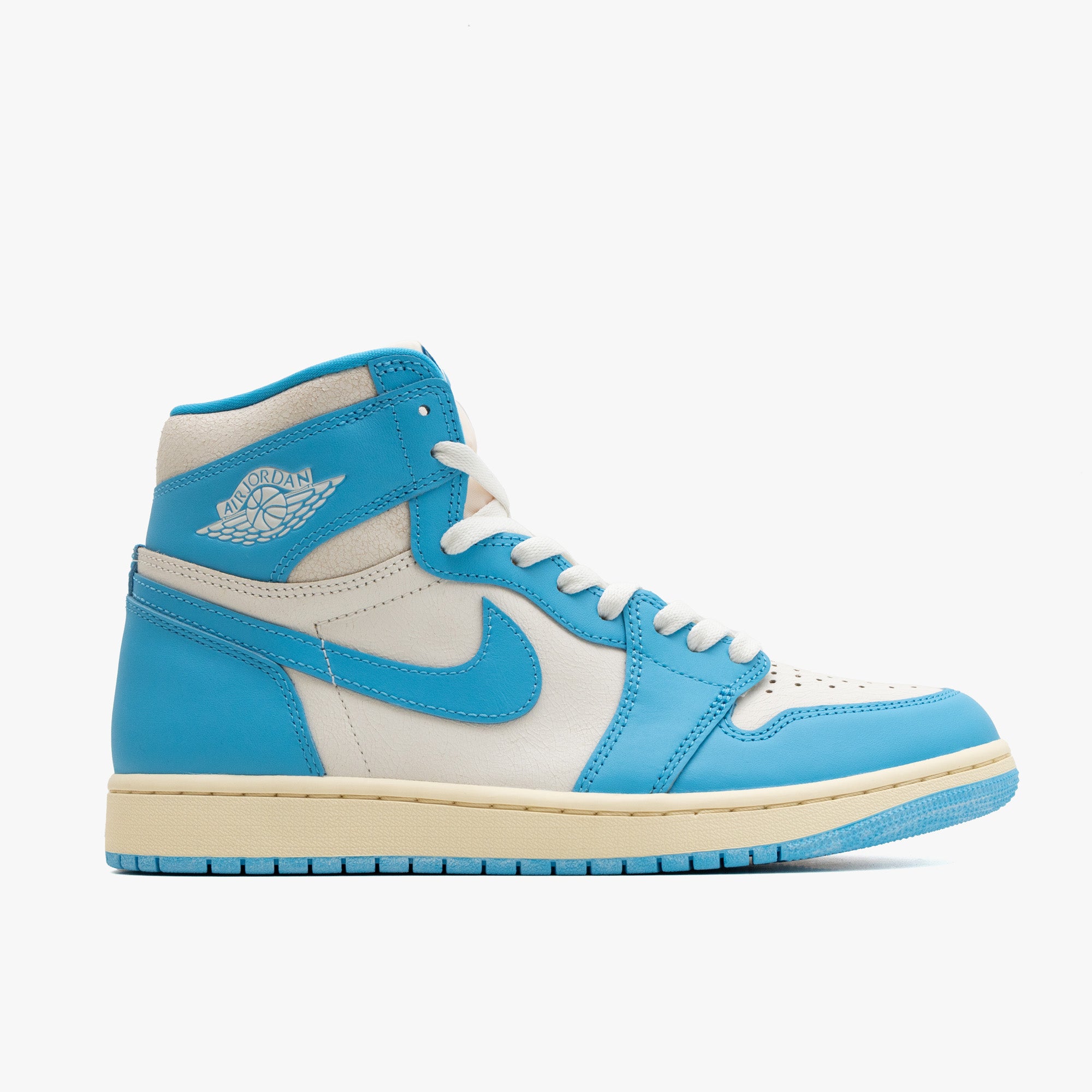  Jordan 1 Retro High OG Dark Powder Blue / Sail、mySite、merchandisen