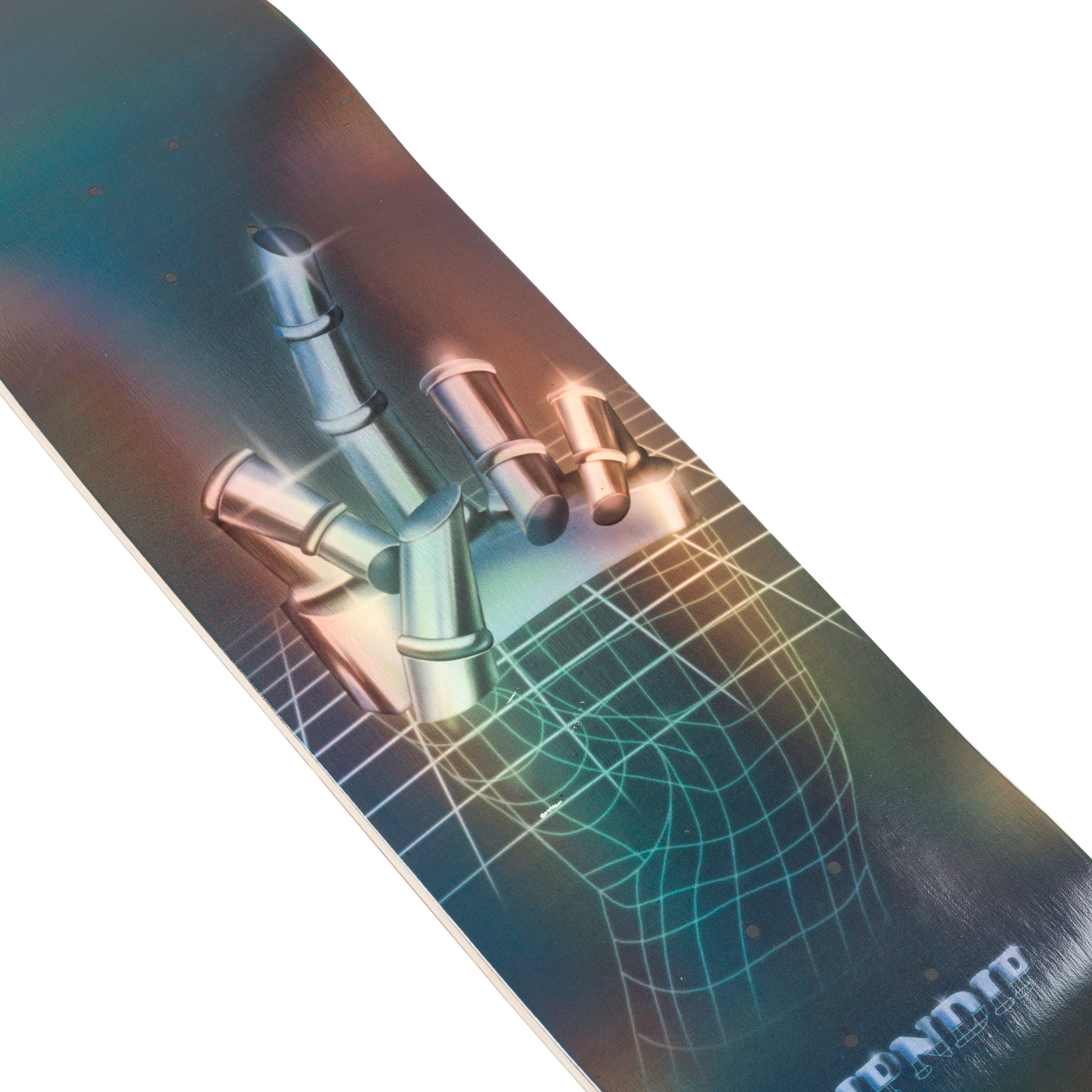  Afterlife Deck (Black)、mySite、merchandisen