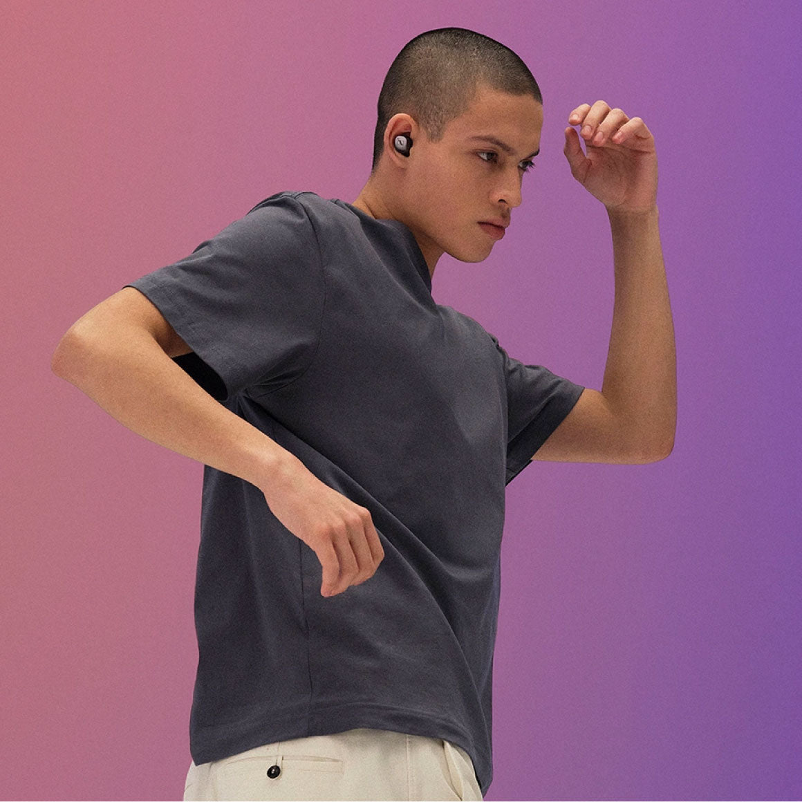  Sennheiser - MOMENTUM True Wireless 3、mySite、merchandisen