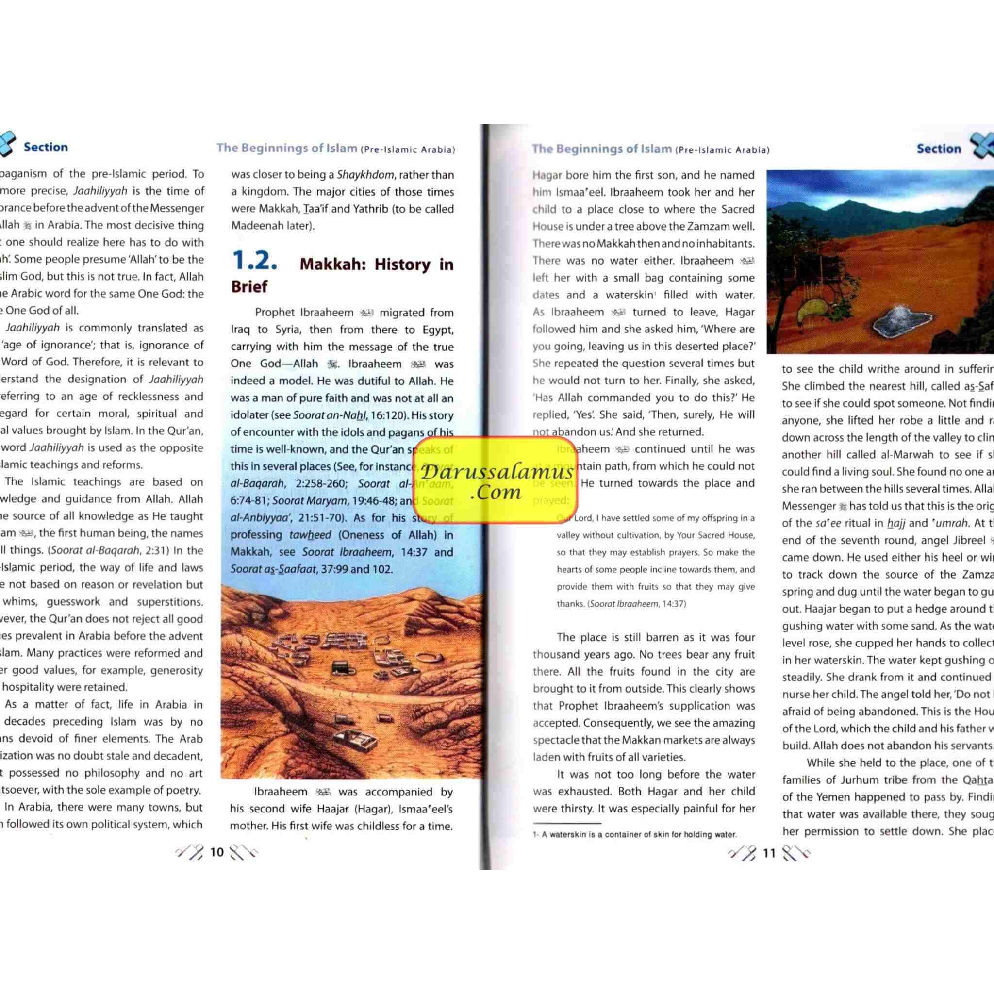 Islamic Studies Grade 12 By Maulvi Abdul Aziz Darussalam Publications、mySite、topwebapps