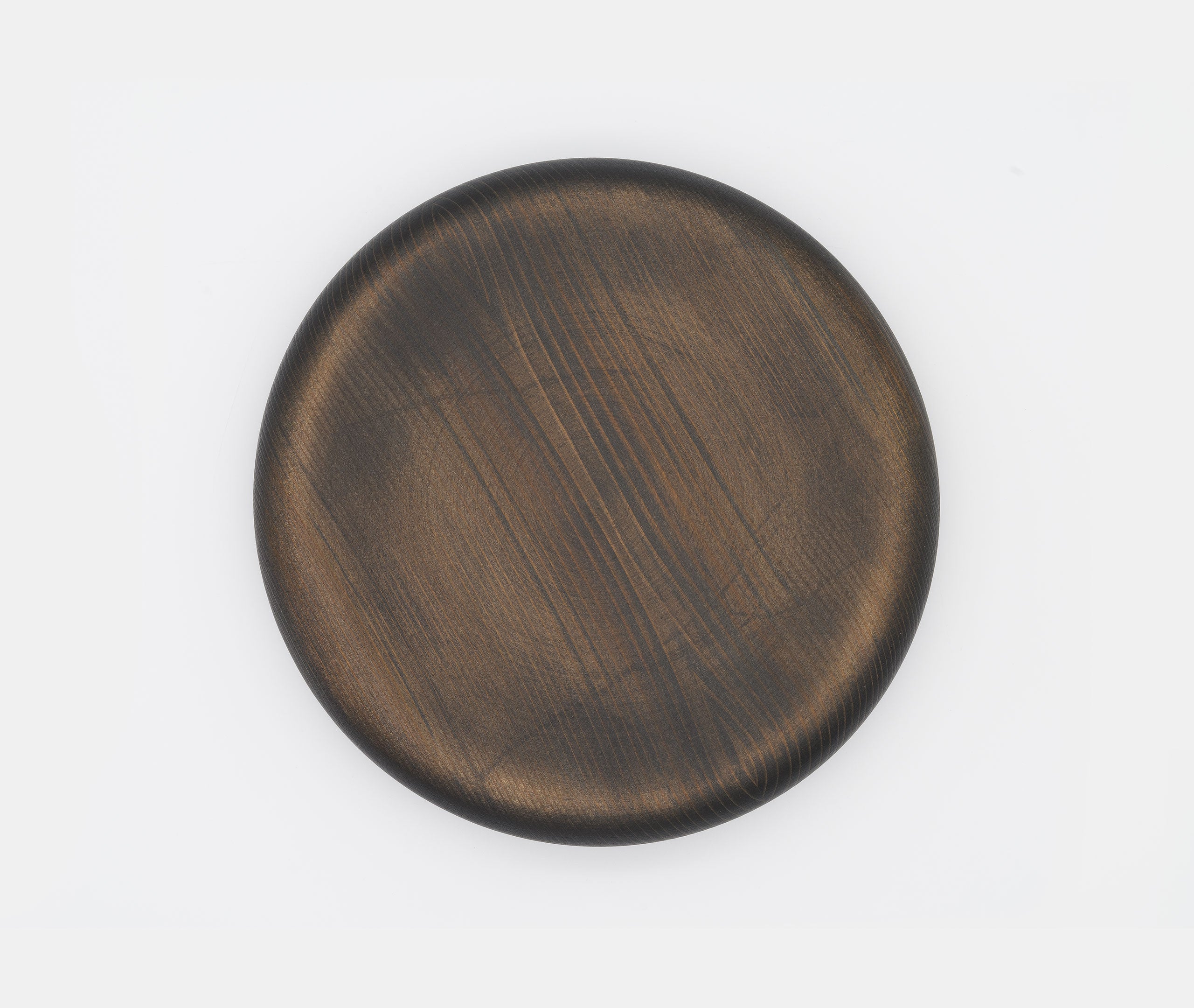 Loop Plate Black - Medium、mySite、topwebapps