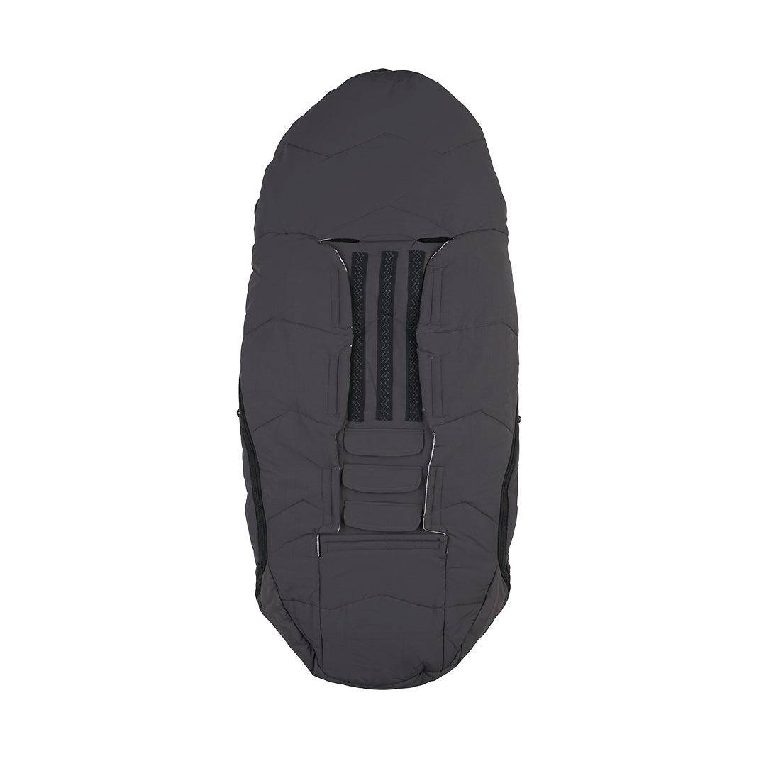  Voksi Explorer Footmuff - Grey - Flying、mySite、merchandisen