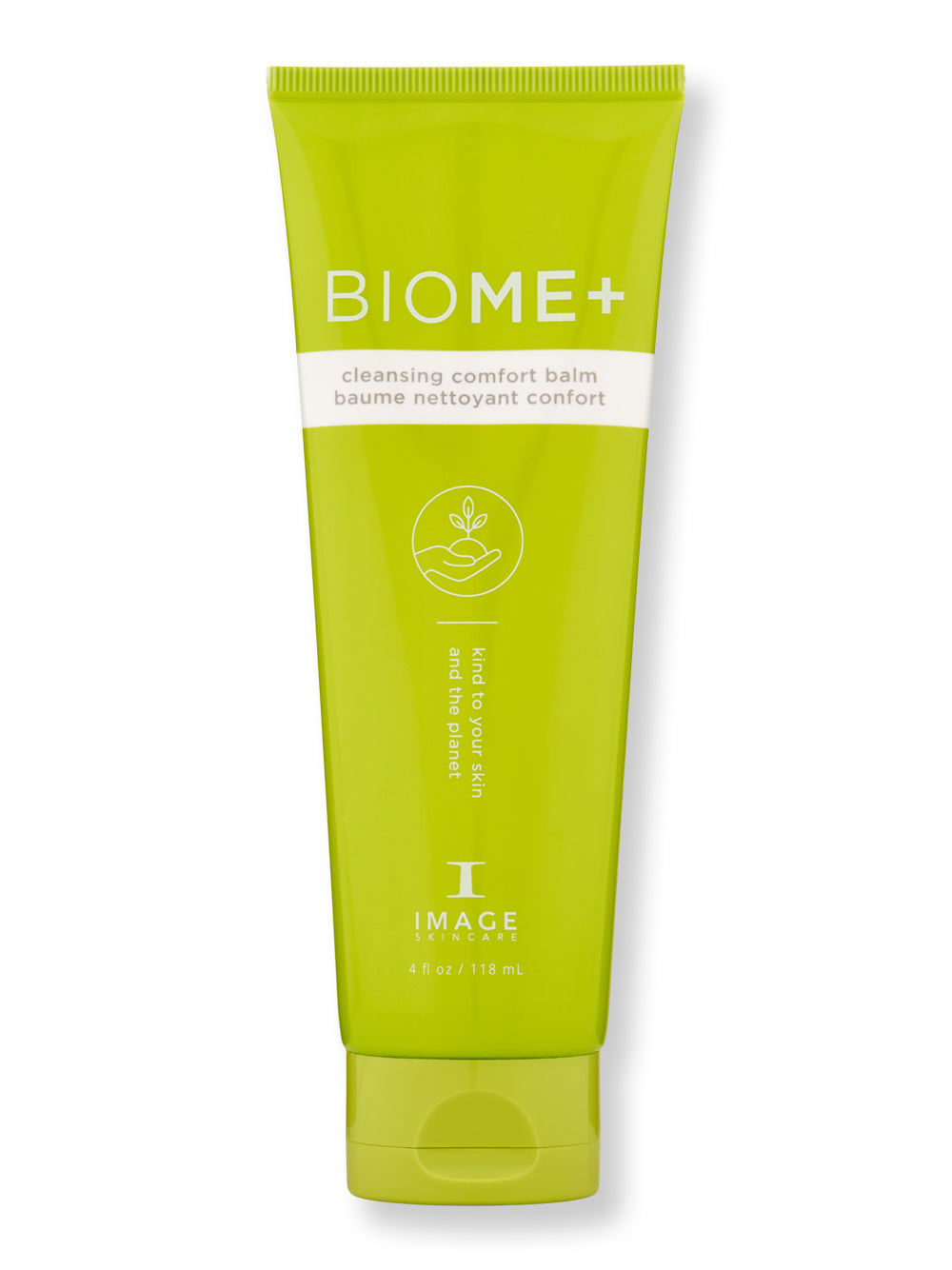 Image Skincare BIOME+ Cleansing Comfort Balm 4 oz、mySite、gigharbornorthrealestate