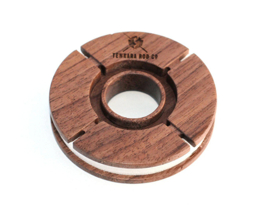 Tenkara Rod Co. Fully Loaded Hip Pack、mySite、solidvoid