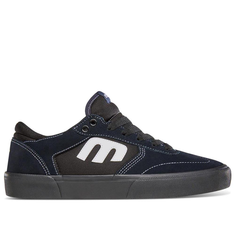  Etnies Windrow Vulc - Blue/Black/White、mySite、merchandisen