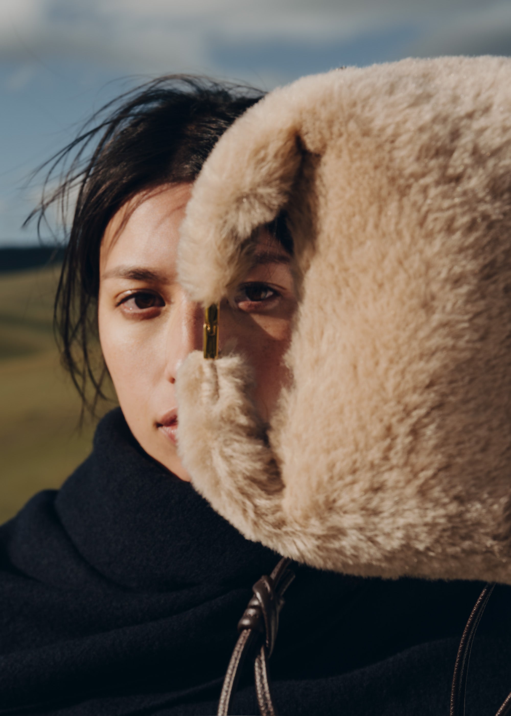 B茅ri - Alpaga、mySite、camillekostekn