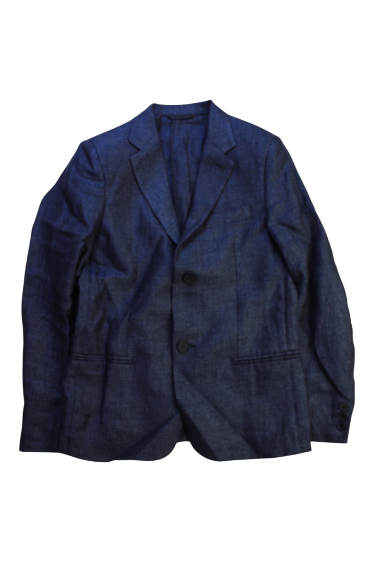 Dal Lago Linen Blazer 11Y、mySite、g9winljtr