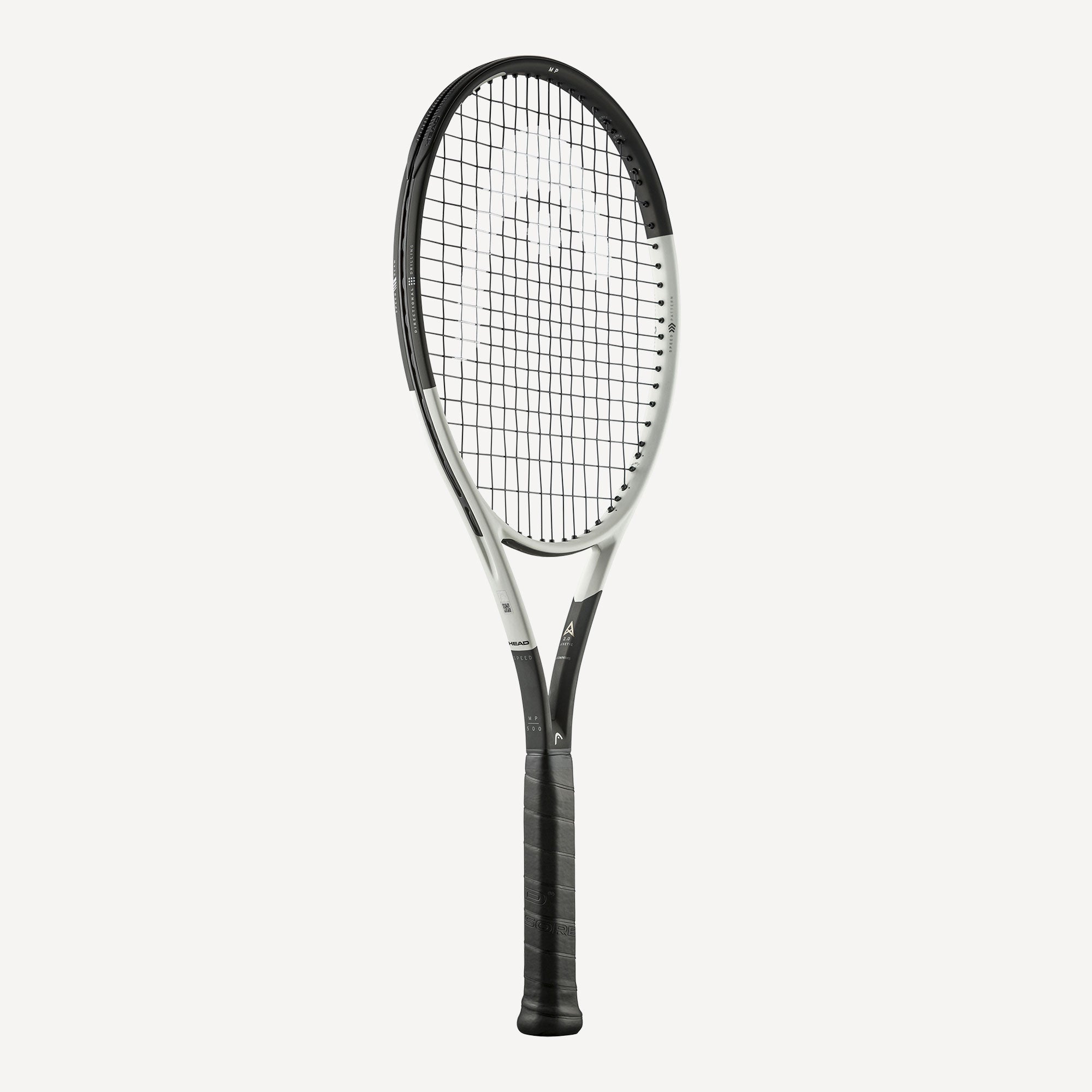 HEAD Speed MP Tennis Racket、mySite、neckold