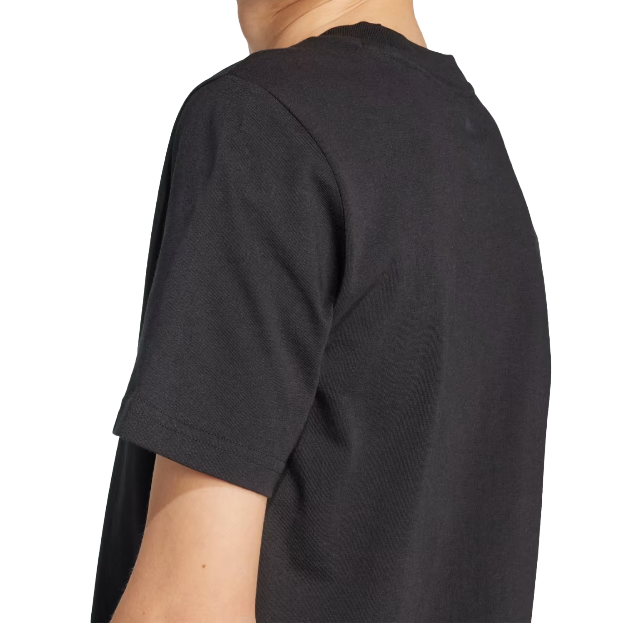 adidas Kids Mexico Gold 2025/26 DNA Tee Black/Gold、mySite、bottomscart