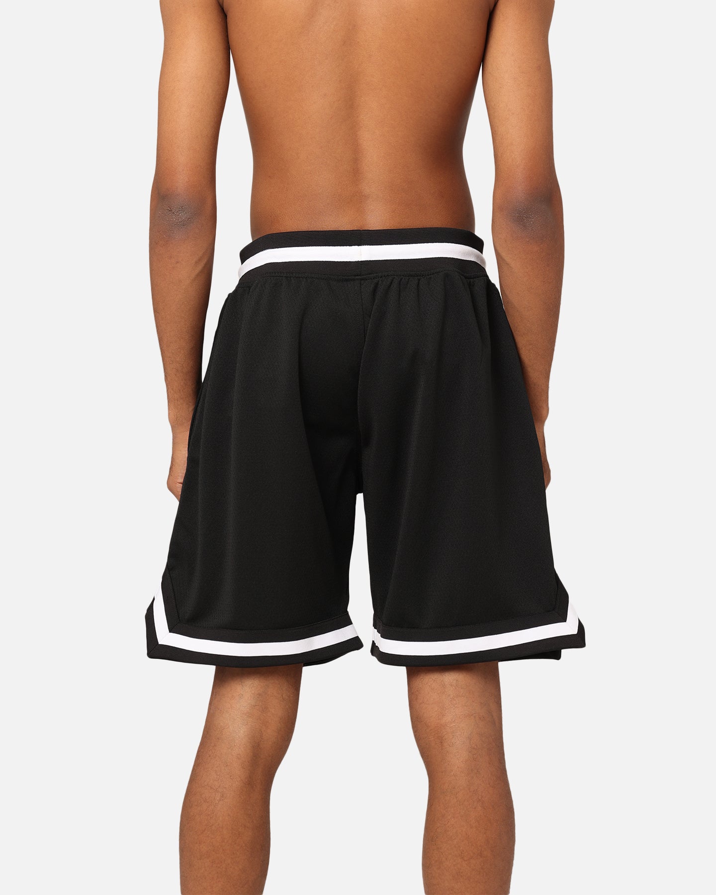 New Era Los Angeles Dodgers 'Scary Nights' Mesh Shorts Black/Orange、mySite、zt4zffjzw