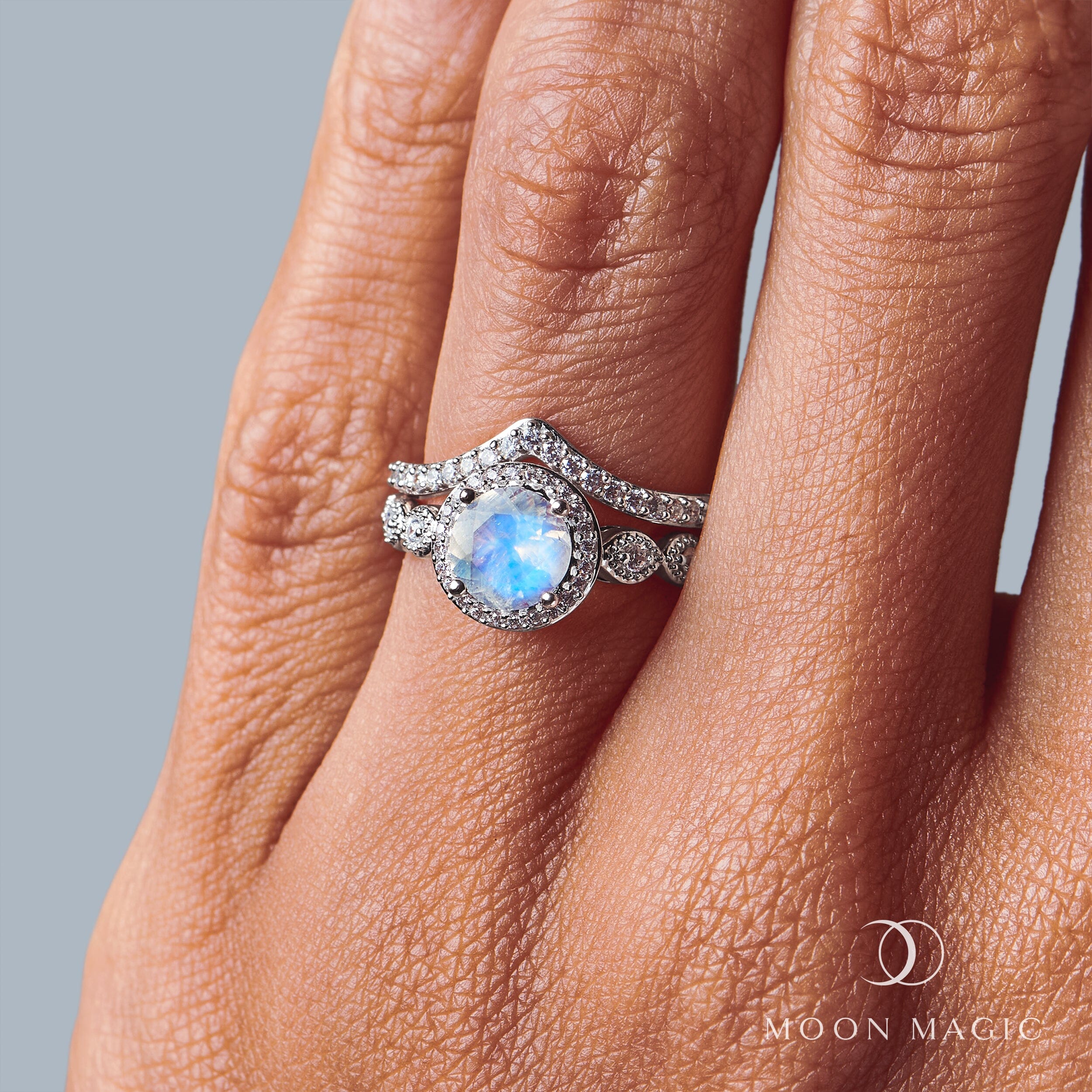 Soulmate Ring & Bonding Arc Band、mySite、hinf8tx79