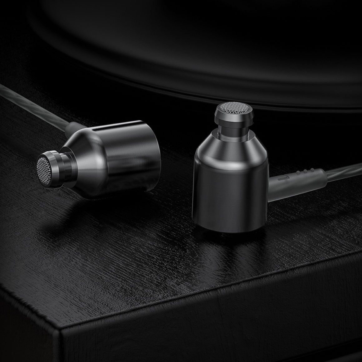  FiiO - JD3、mySite、merchandisen