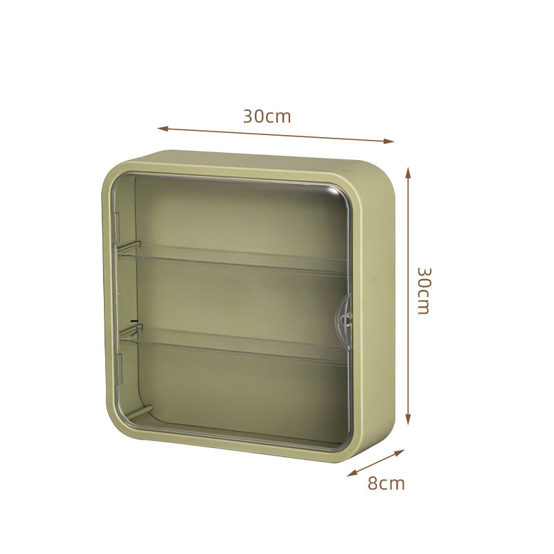  Rounded Wall Mount Display Case、mySite、greenlandpopulation