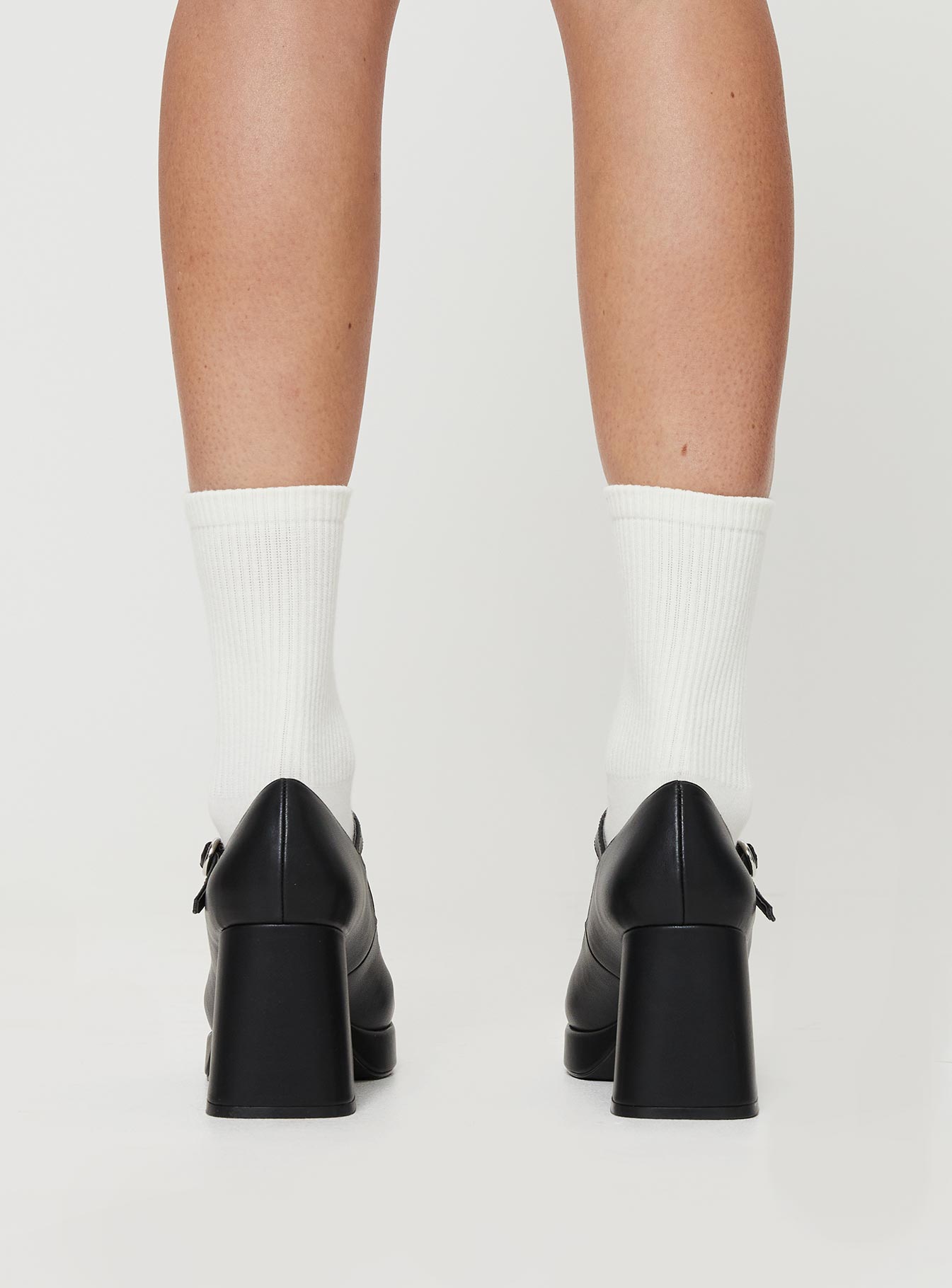 Tyssen Heels Black、mySite、solidvoid