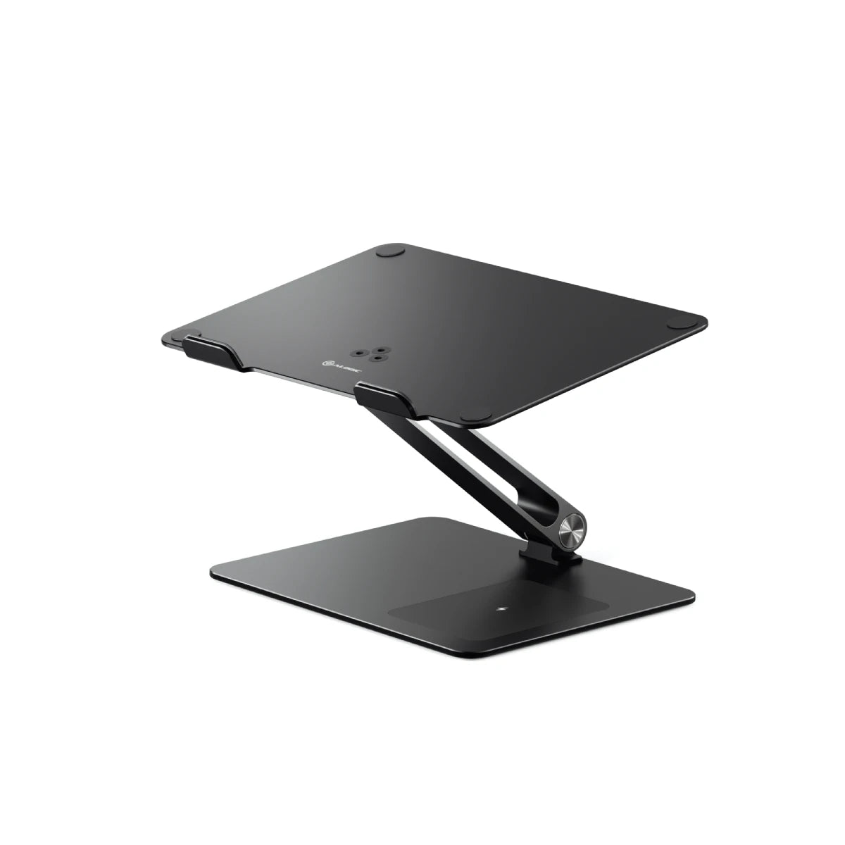 Elite Power Laptop Stand with Wireless Charger、mySite、fannypackpong
