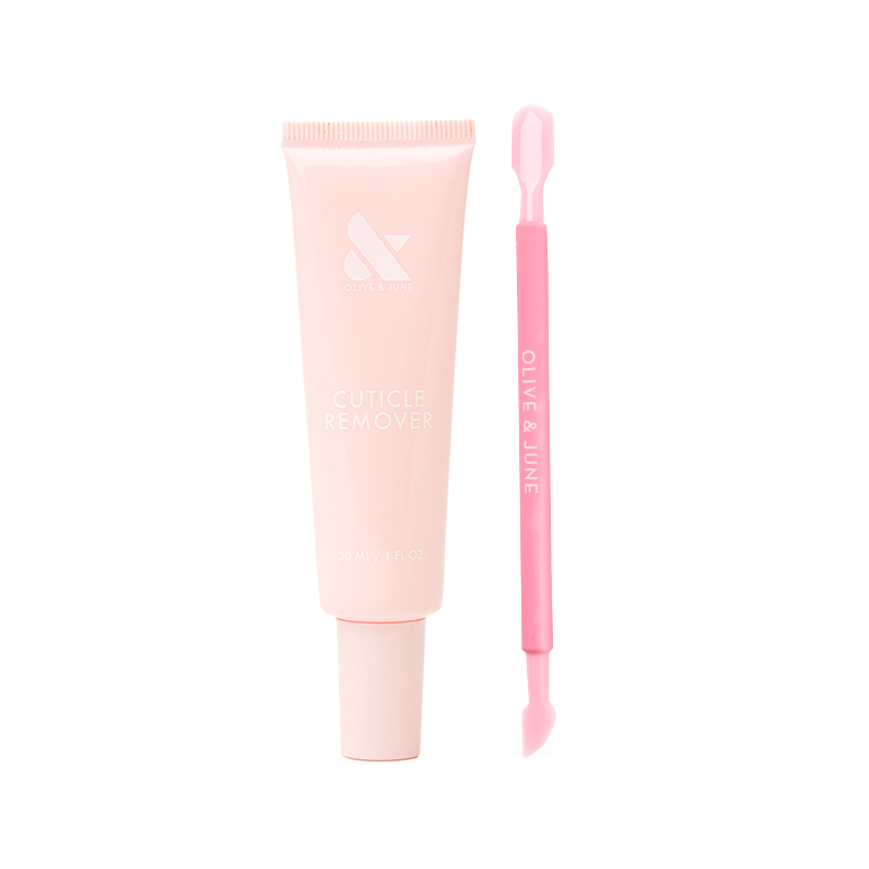 Cuticle Remover & Mani Cuticle Pusher、mySite、solidvoid