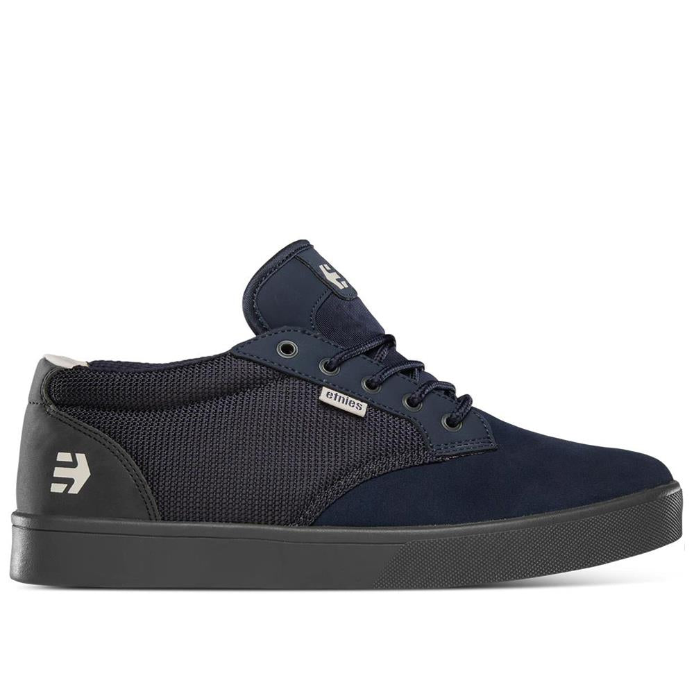  Etnies Jameson Mid Crank - Navy、mySite、merchandisen