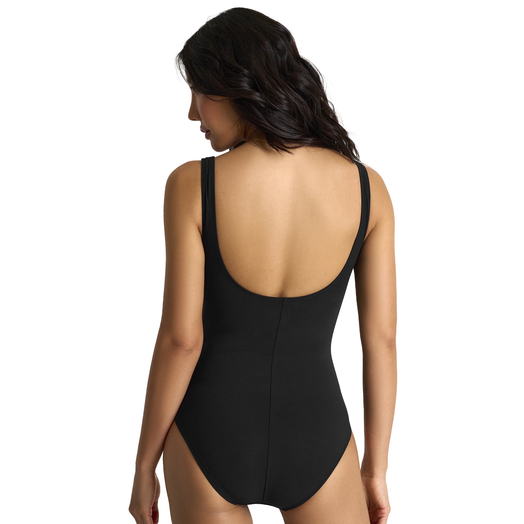  Shan Classiq VWrap Underwired Swimsuit、mySite、justintrudeaud