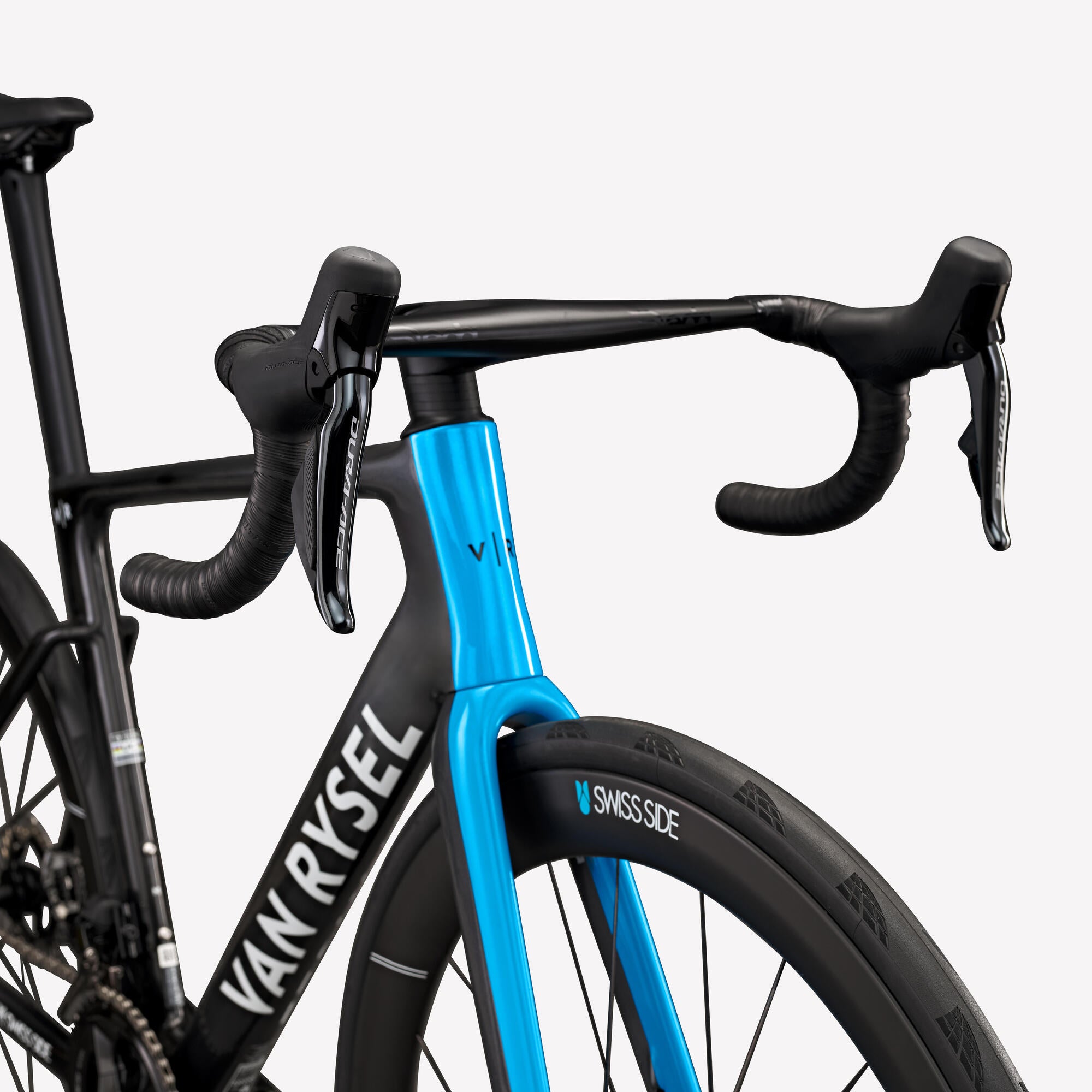 Van Rysel RCR Pro Replica Dura Ace Road Bike - Di2 AG2R Team、mySite、shVan Rysel RCR Pro Replica Dura Ace Road Bike - Di2 AG2R Team、mySite、glenpowelloop_name