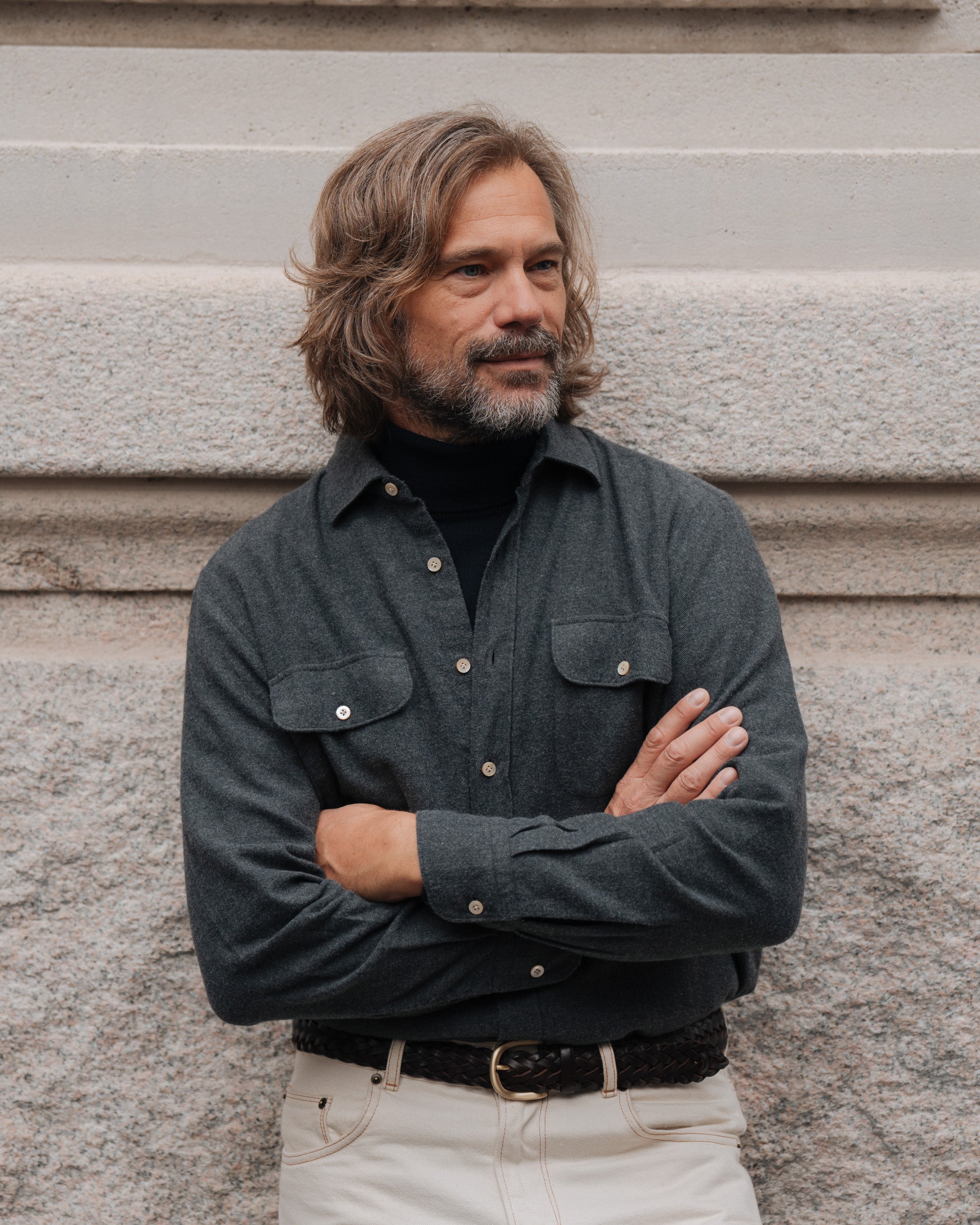  Rosazza、mySite、merchandisen