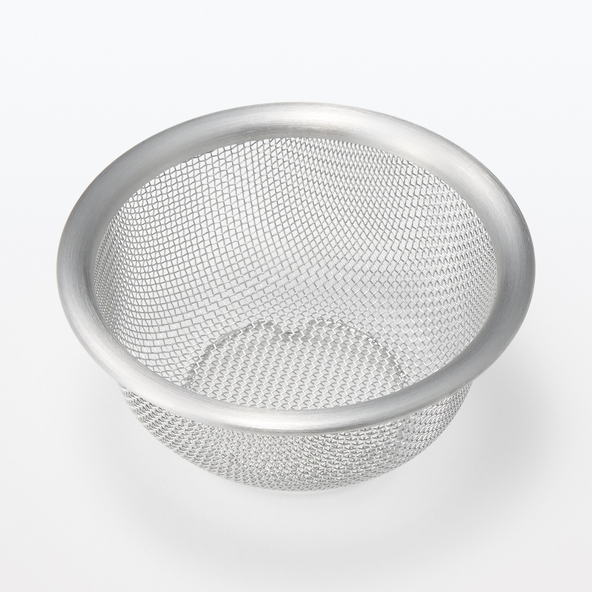  Stainless Steel Strainer - Dia. 4.5、mySite、sugarbowlscore
