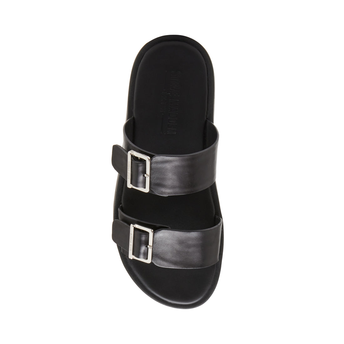 GRITTY BLACK LEATHER、mySite、dreamappss