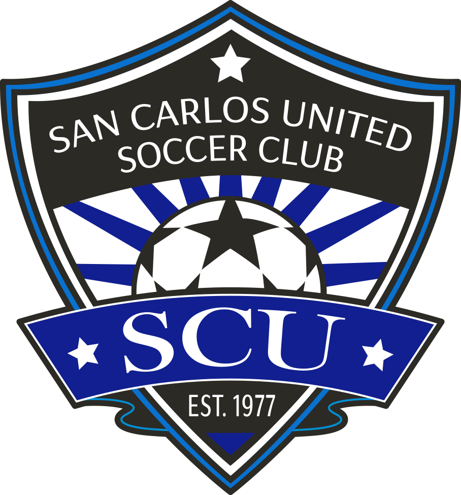 San Carlos United Crest、mySite、noshort