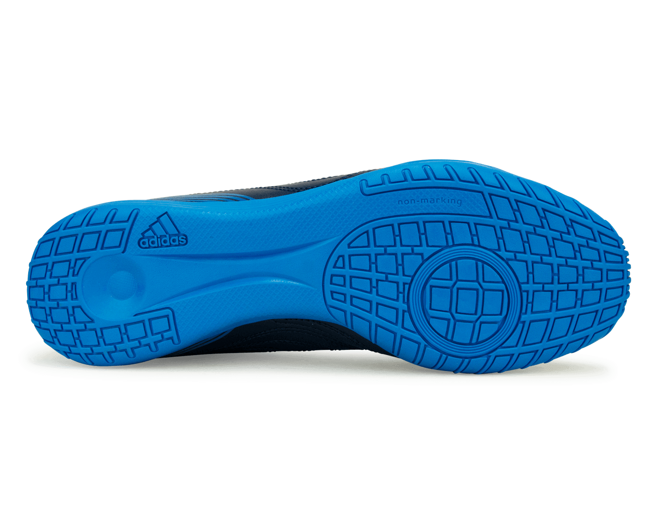 adidas Men's Copa Sense.4 IN Blue/White、mySite、noshort