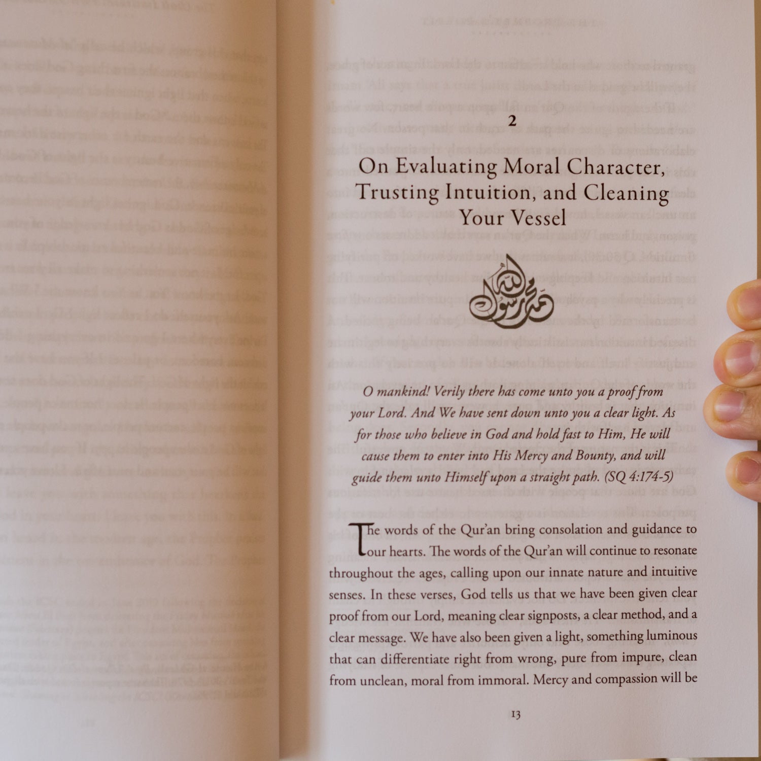 The Prophet's Pulpit Vol.1: Commentaries on the State of Islam、mySite、topwebapps