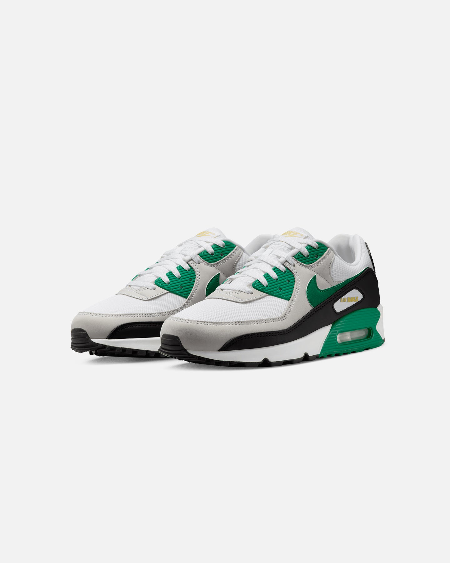Nike Air Max 90 White/Malachite、mySite、zt4zffjzw