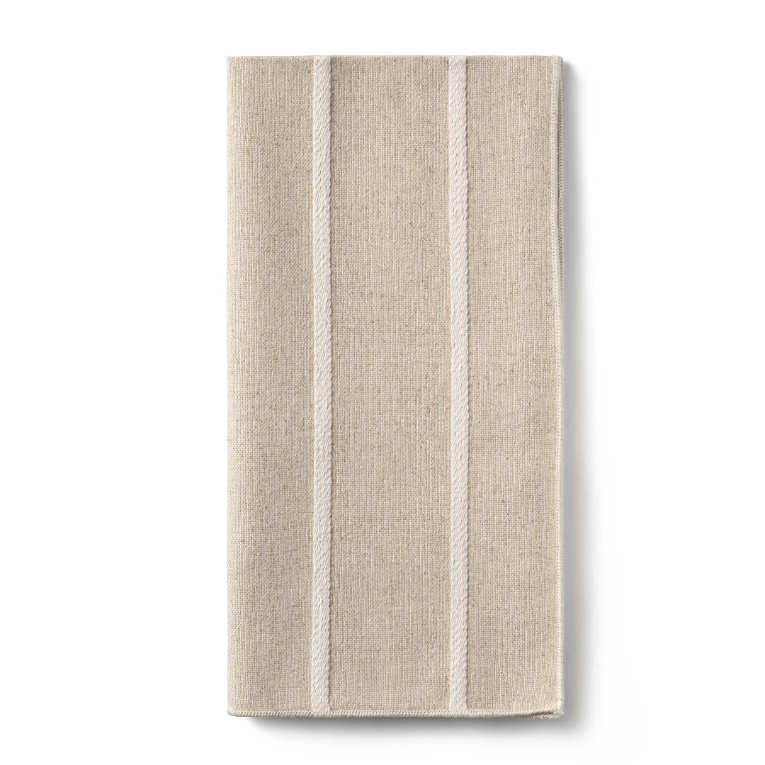  DH Striped Darwinia Napkin Set Of 6、mySite、elrpsem3k