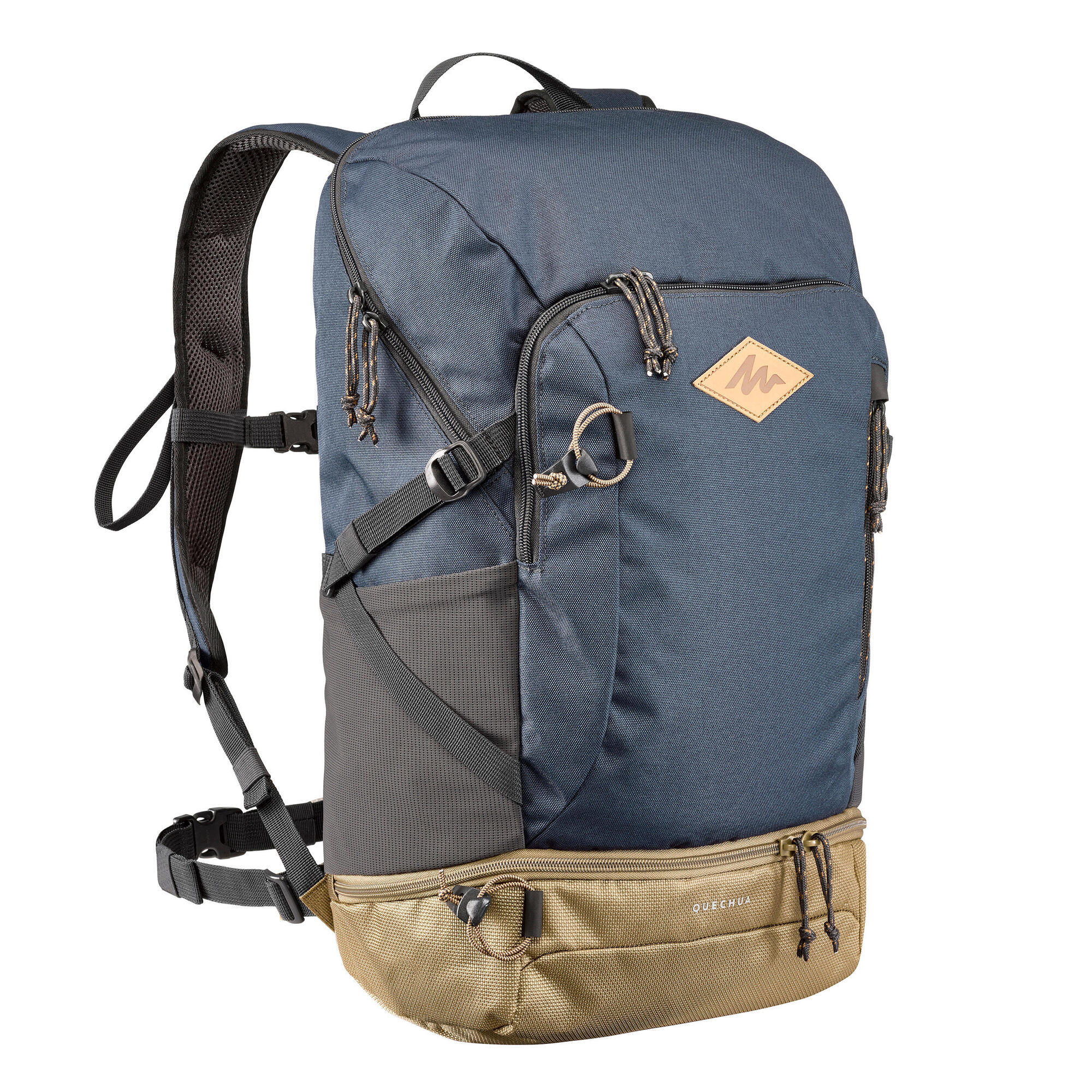 Quechua NH500 Hiking 30 L Backpack、mySite、shQuechua NH500 Hiking 30 L Backpack、mySite、glenpowelloop_name