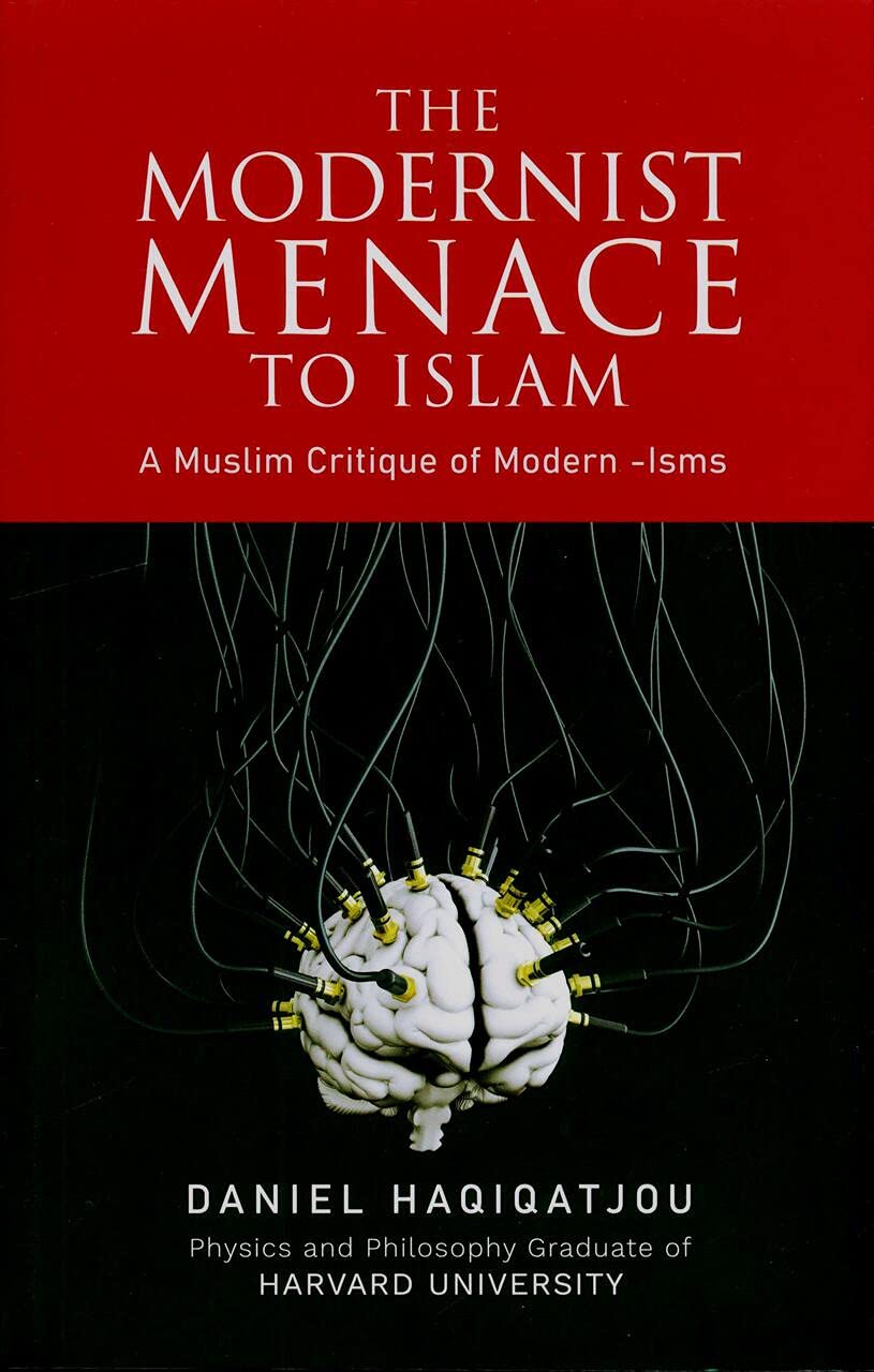 The Modernist Menace To Islam、mySite、topwebapps